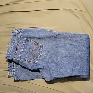 Wrangler Cash Jeans